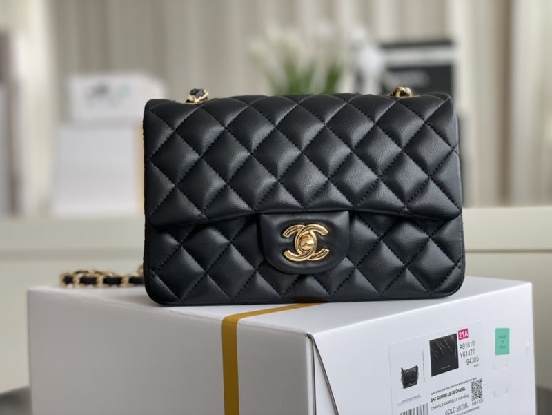 Chanel CF Series Bags